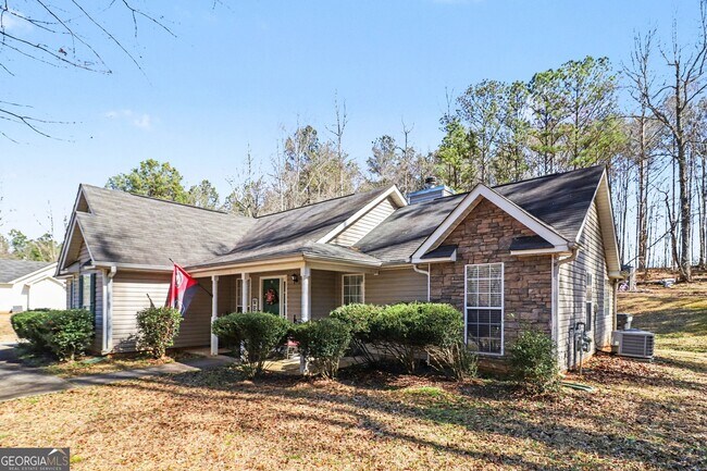 Foto del edificio - 55 Ashley Woods Dr