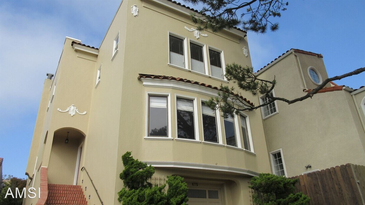 Foto principal - 3 br, 1.5 bath House - 675 Laguna Honda