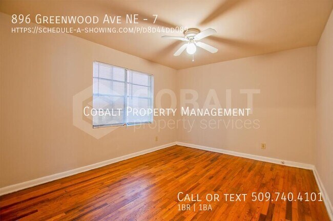 Building Photo - 896 Greenwood Ave NE