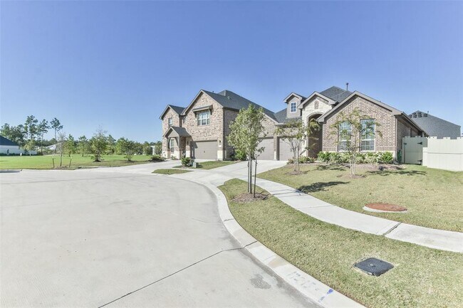 Foto del edificio - 17218 Olive Blossom Ct