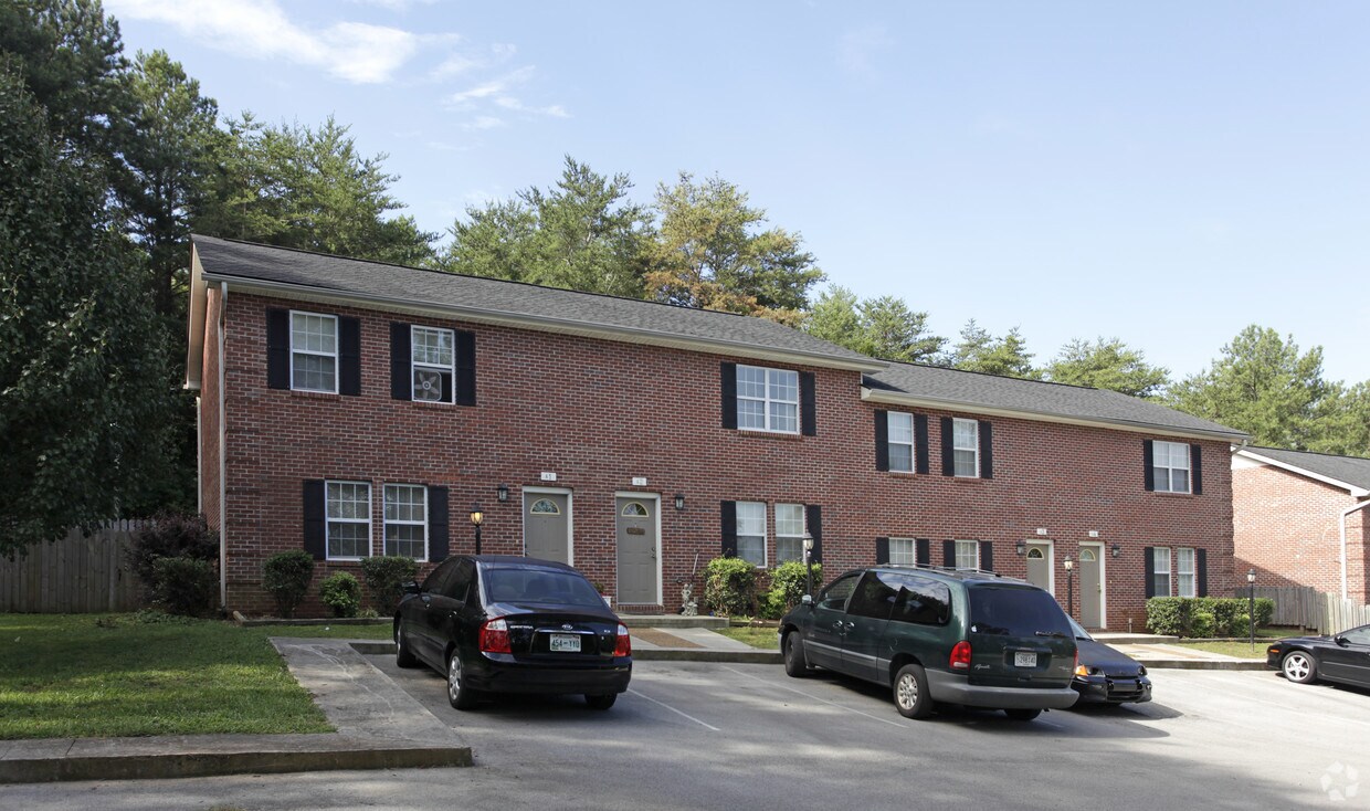 Foto del edificio - 2300 Town Creek Rd W