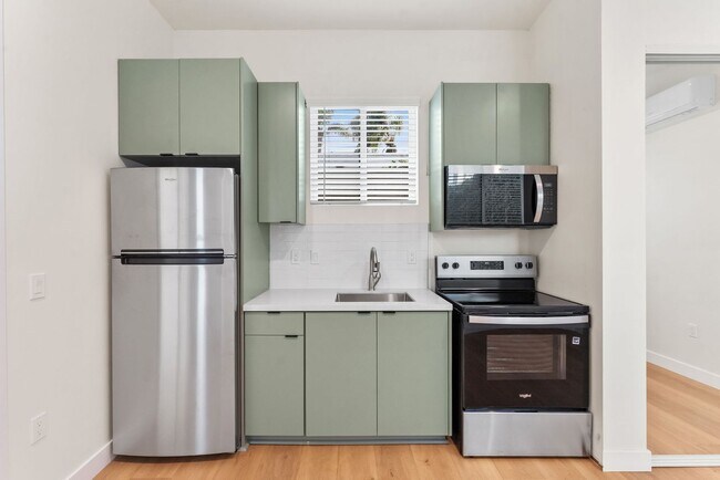 Foto del edificio - 2735 Broadway-7