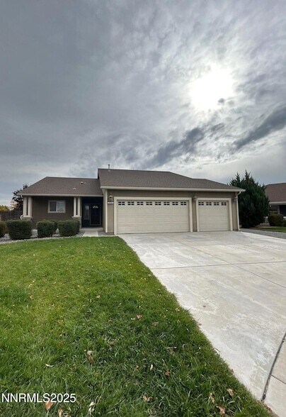 Foto del edificio - 1210 Haistar Ct