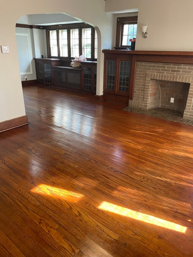 Foto del edificio - 1640 N 15th St