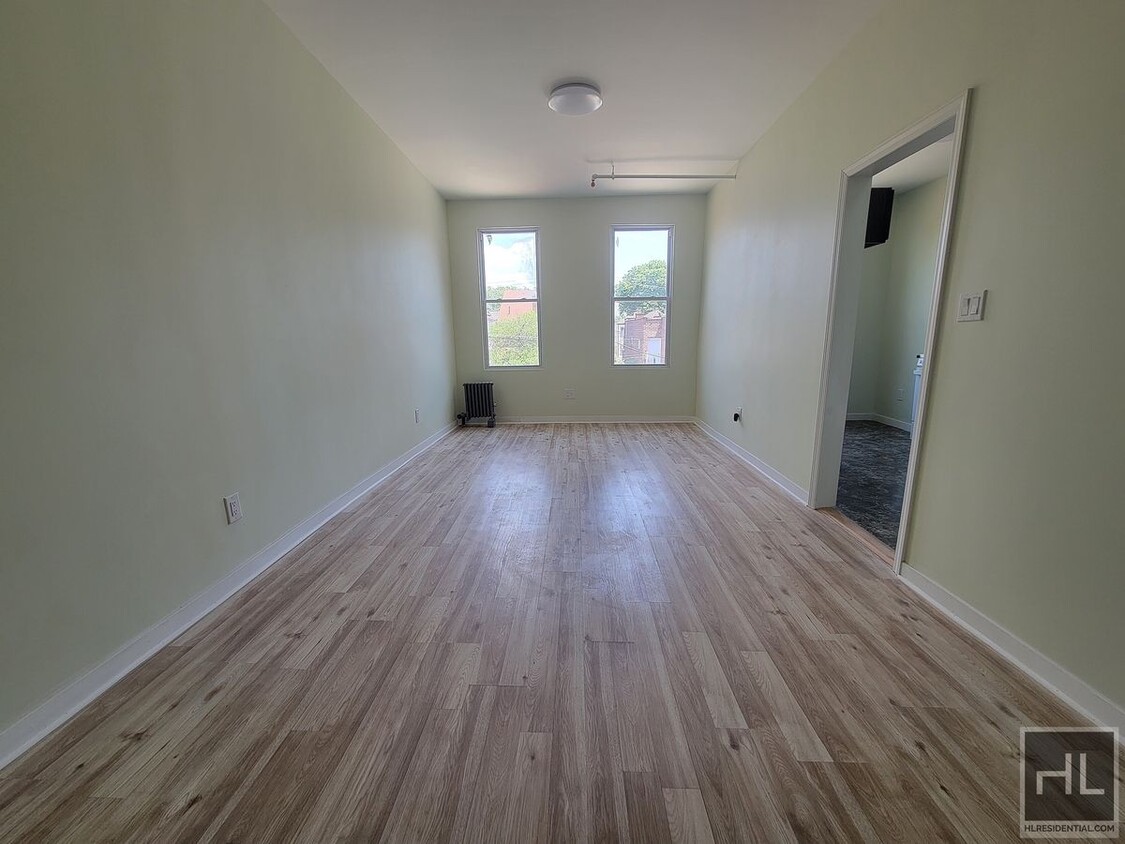 Primary Photo - NEWLY RENOVATED TWO BEDROOM APARTMENT WITH...