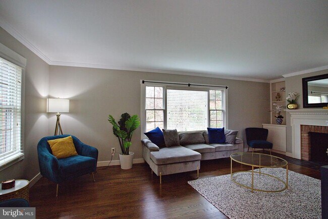 Foto del edificio - 1560 Westmoreland St