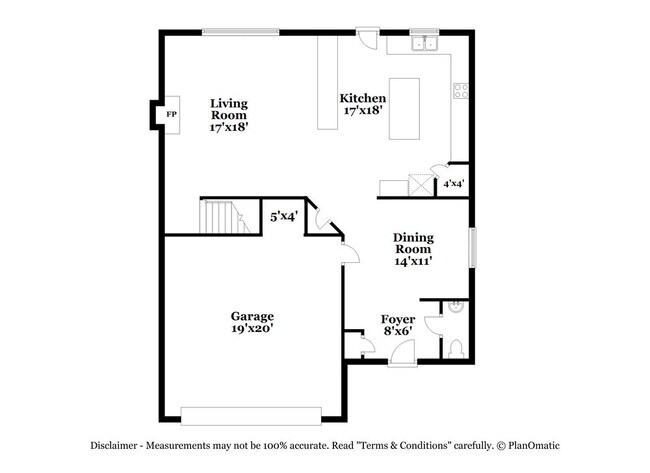 Foto del edificio - 136 Camellia Way