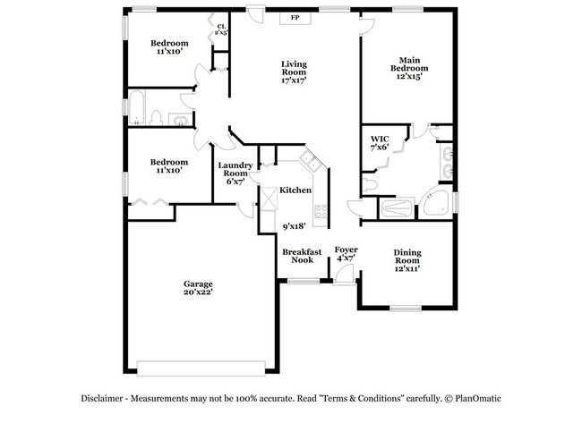 Building Photo - 8515 Springtree Road