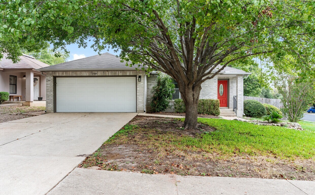 1500 Alazan Cove, Round Rock, TX 78664 House Rental in Round Rock, TX