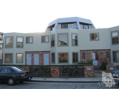 Primary Photo - 844 San Pedro St