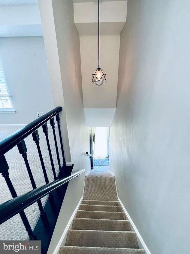 110 Ferris Ln, New Britain, PA 18901 Townhouse for Rent in New