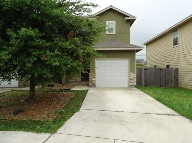 Building Photo - 6420 Attucks Ln