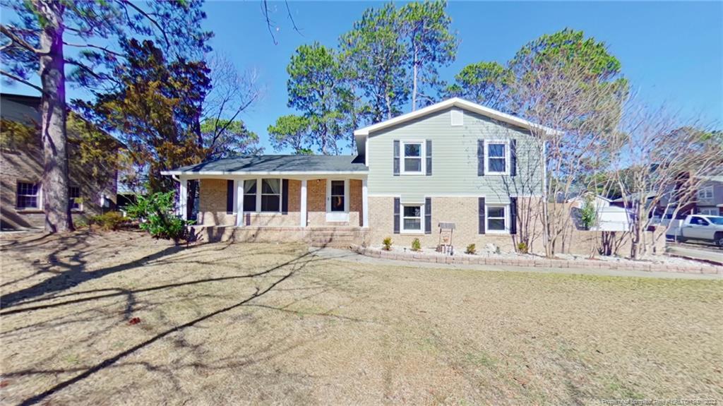 5812 Fairway Dr, Hope Mills, NC 28348 House Rental in Hope Mills, NC