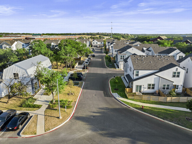 Building Photo - Farm Haus Luxury Rental Homes