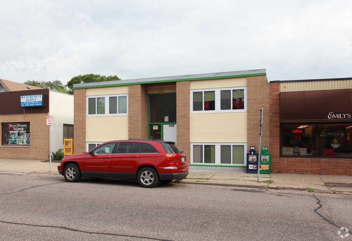Building Photo - 2126 N 44th Ave