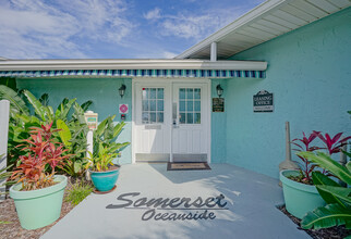 Somerset Oceanside Apartments photo'