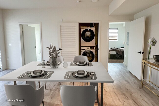 Foto del edificio - Legacy Tamarind