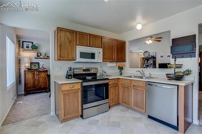 Building Photo - 8359 Silver Glen Drive, Fountain, CO, 80817