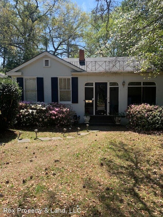2840 Lombardy Ct, Augusta, GA 30909 House Rental in Augusta, GA
