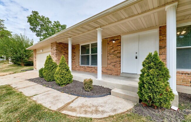 Foto del edificio - 11003 Fawnhaven Dr