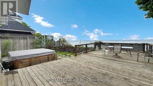 Photo du bâtiment - 59 Muskoka Ave