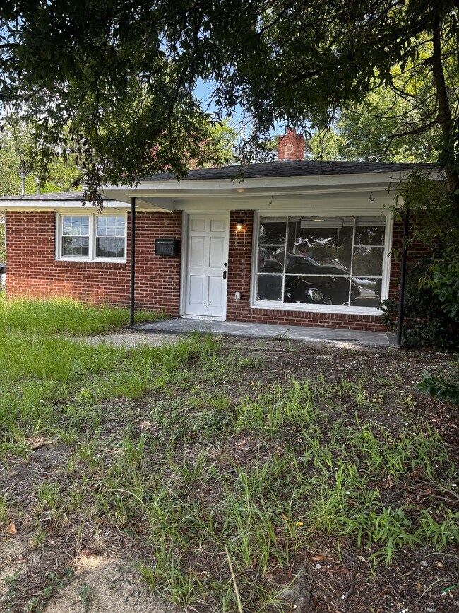 Foto del edificio - 1127 Olivia Ln