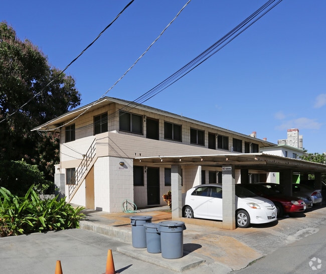 Building Photo - 708 Olokele Ave