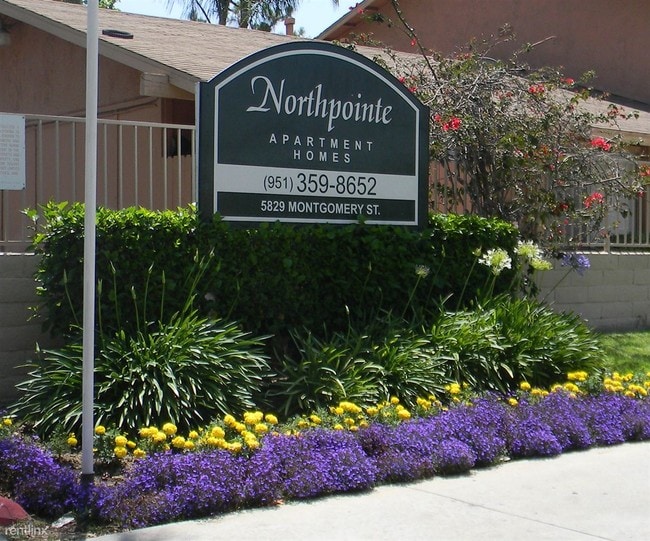 Interior Photo - North Pointe Apartments Riverside