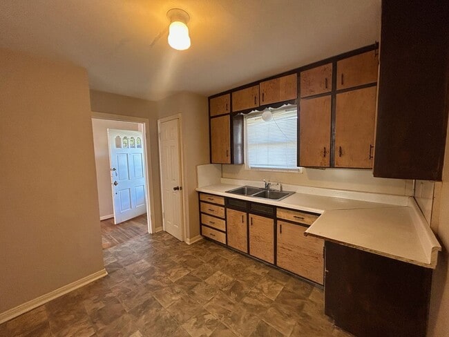 Foto del edificio - Perfect Size South Waco Home