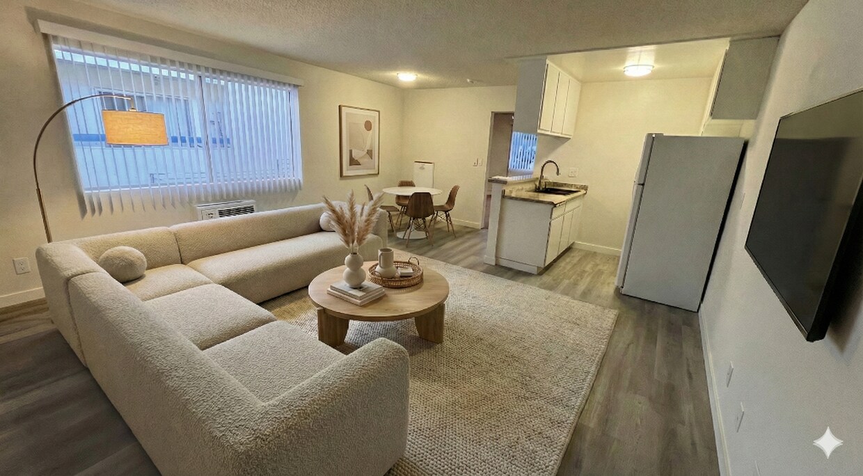 Foto del edificio - 10075 Tujunga Canyon Blvd