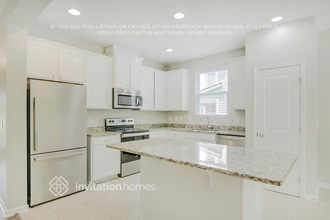 Foto del edificio - 610 Gray Head Ln