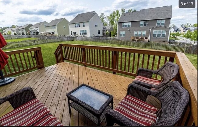 Building Photo - 5000 Maben Hill Ln