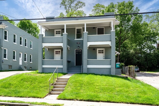 Photo - 1735 Lincoln Ave Apartments