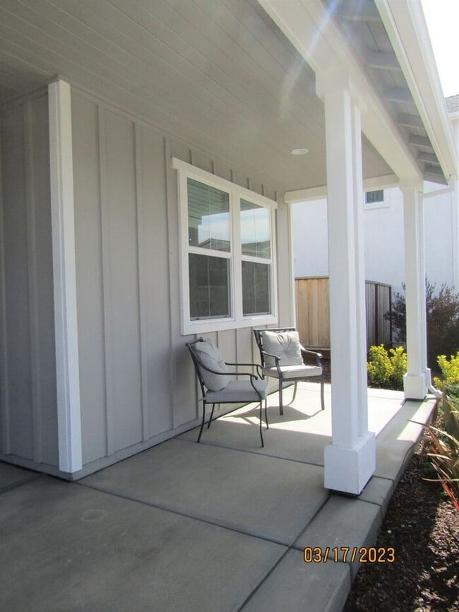 Foto del edificio - Beautiful newly built home in Rohnert Park...