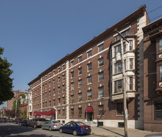 Foto del edificio - Willett Apartments