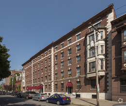 Building Photo - Willett Apartments