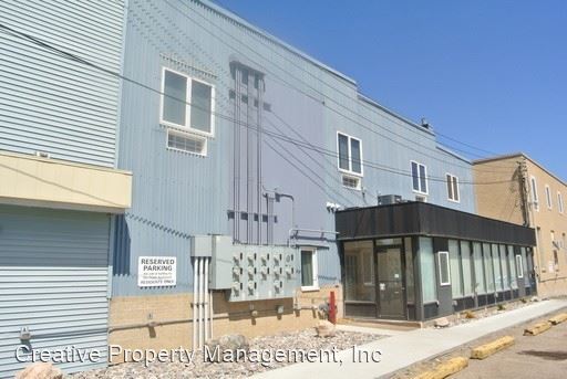 Building Photo - 24 1st St NE