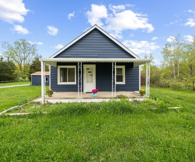 Building Photo - 24108 Martinsville Rd