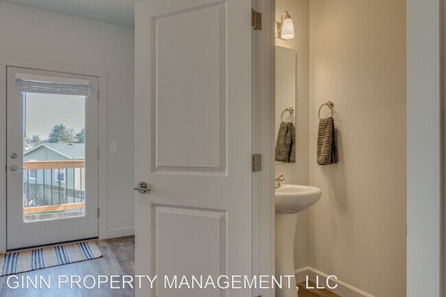 Foto del edificio - 3 br, 2.5 bath House - 180 Loganberry Ct