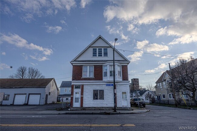 Foto del edificio - 901 South Park Ave