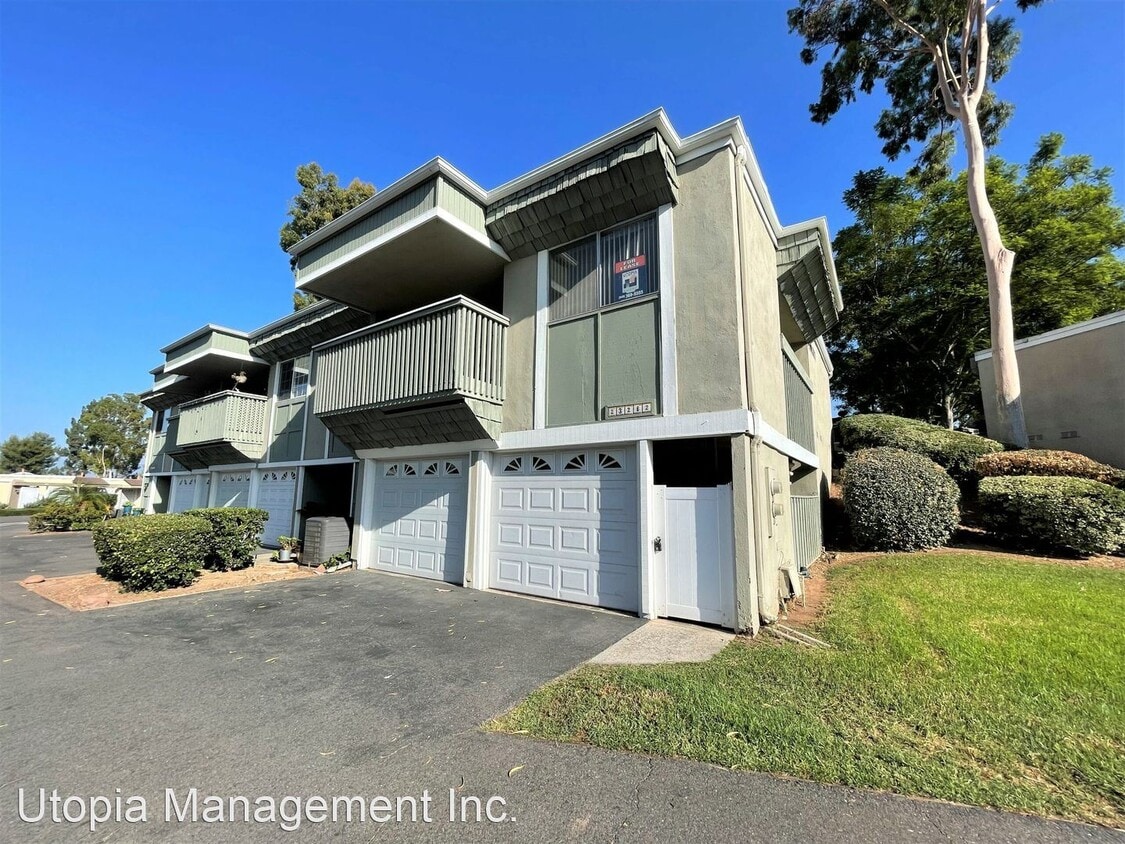 Primary Photo - 2 br, 1 bath House - 23282 Caminito Marcial