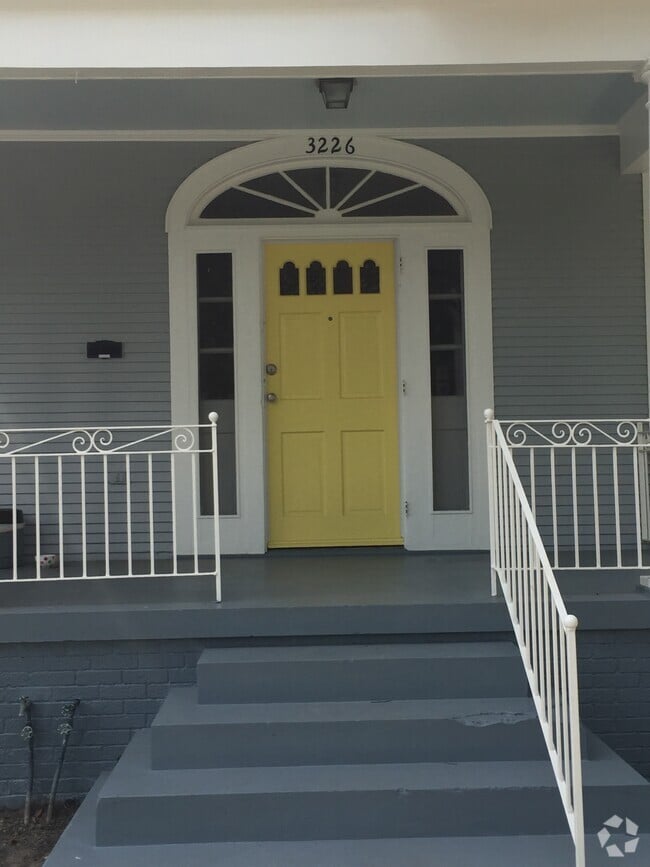 Building Photo - 3224 Calhoun St