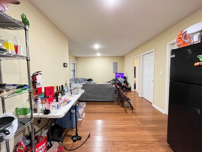 Foto del edificio - 1415 N 15th St