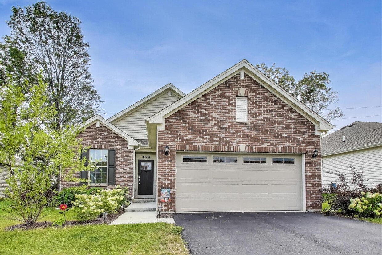 Primary Photo - 1101 Black Cherry Dr
