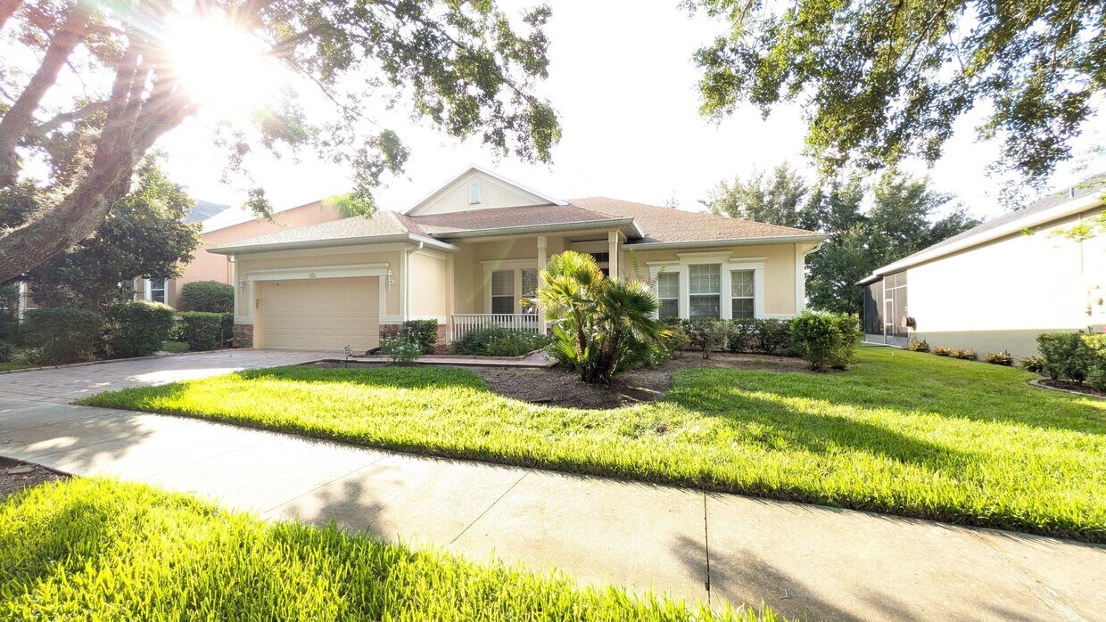 Foto principal - 3/3 Located In +55 Community Trilogy Rent ...