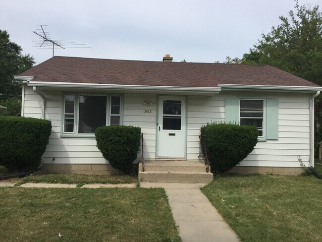 Foto del edificio - 2 bedroom single family home