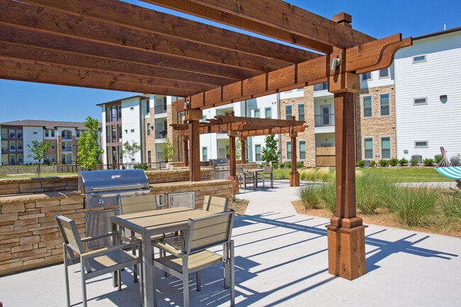 Apartamentos Bellrock Upper North — foto comunitaria - Bellrock Upper North
