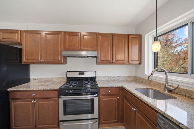 Foto del edificio - 2BD/2BA- Bethesda Condo in Parkside Community - Utilities Included