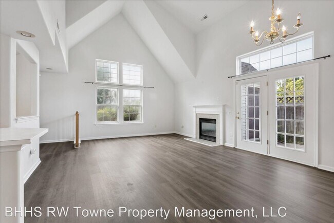 Foto del edificio - 3 br, 2.5 bath House - 100 Post Oak Road