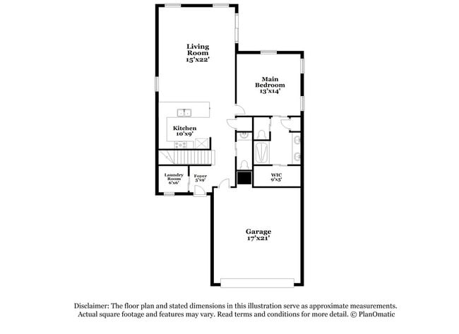 Building Photo - 1109 Atlantic Ave